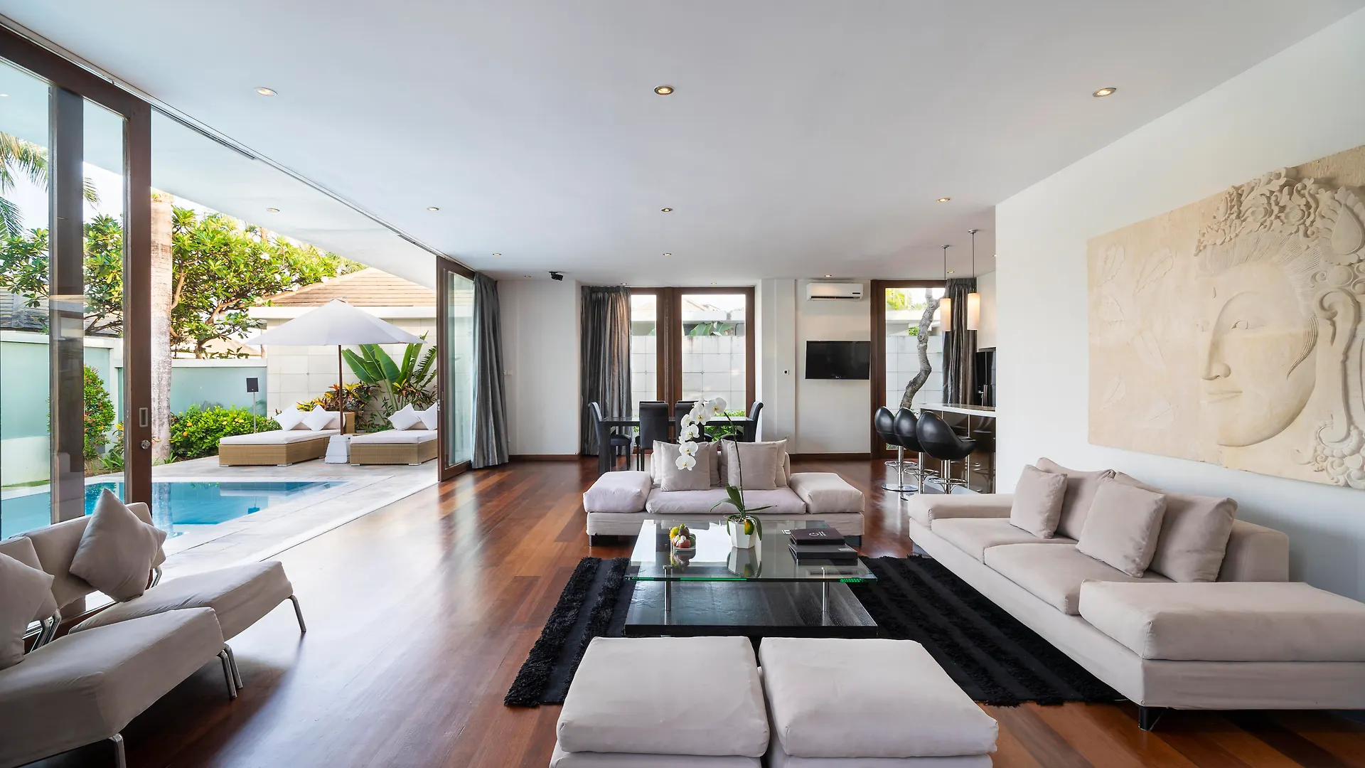 C151 Smart Villas At Seminyak