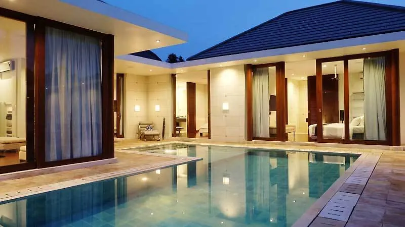 C151 Smart Villas At Seminyak