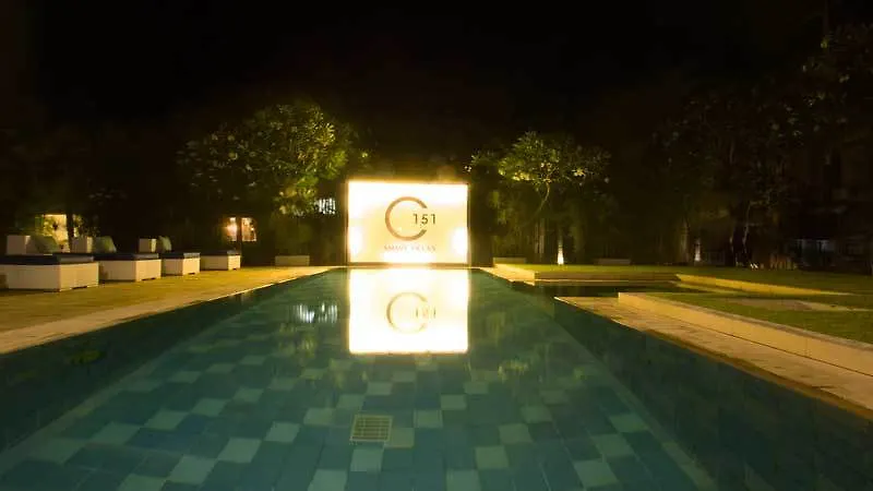 C151 Smart Villas At Seminyak