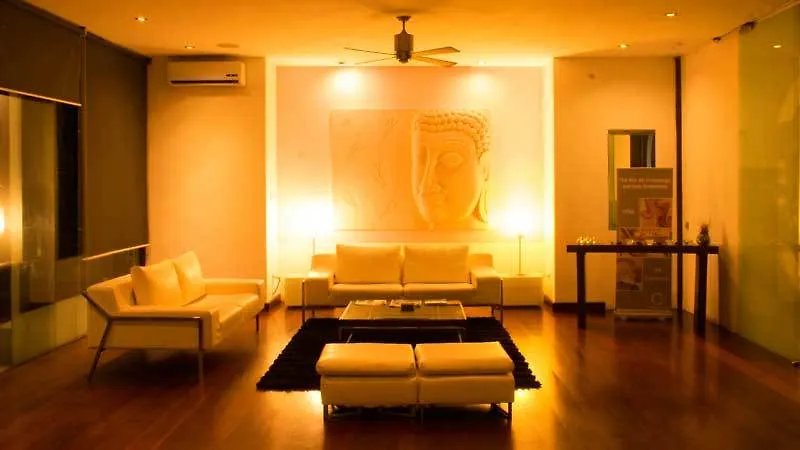 C151 Smart Villas At Seminyak Indonesia