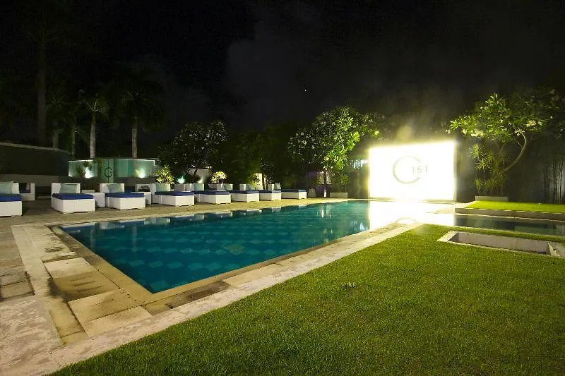 C151 Smart Villas At Seminyak Indonesia