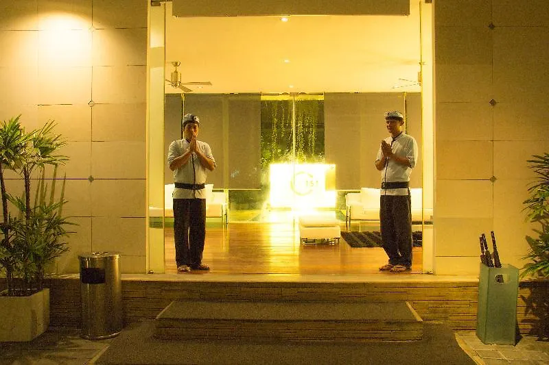 C151 Smart Villas At Seminyak  Seminyak (Bali)