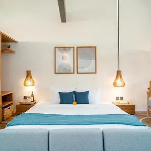 Pensión Alaya Homes A - Luxury Japandi Loft In, Seminyak