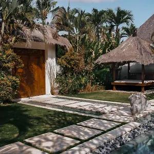 Villa Nyaman, Seminyak