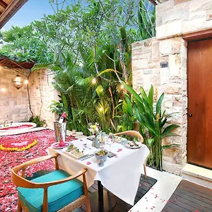 Hotel Aksari, Seminyak