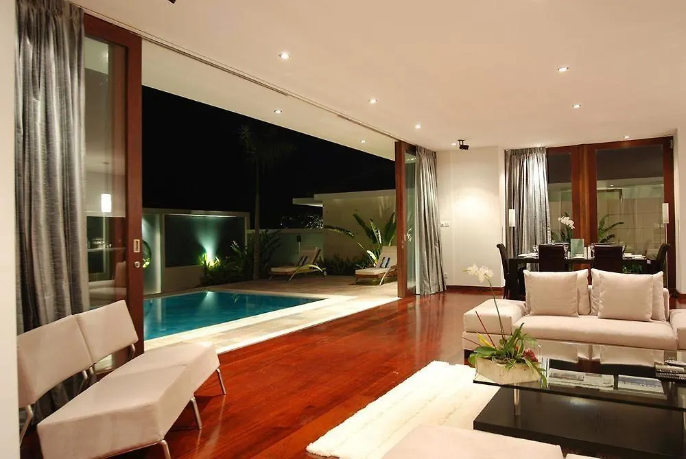 C151 Smart Villas At Seminyak 0*,  Indonesia