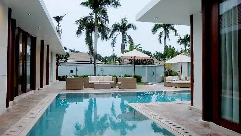 C151 Smart Villas At Seminyak 0*,  Indonesia