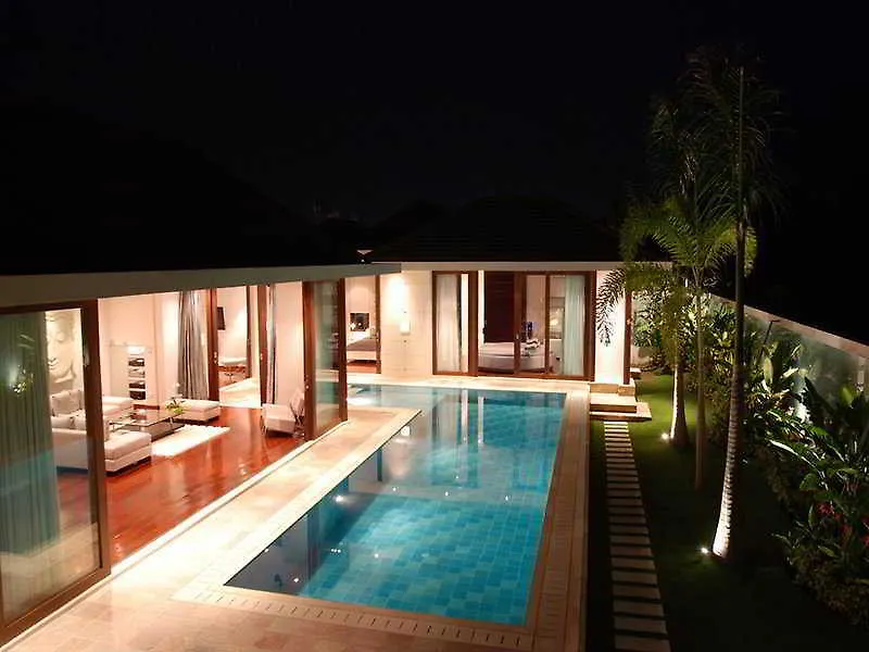 C151 Smart Villas At Seminyak