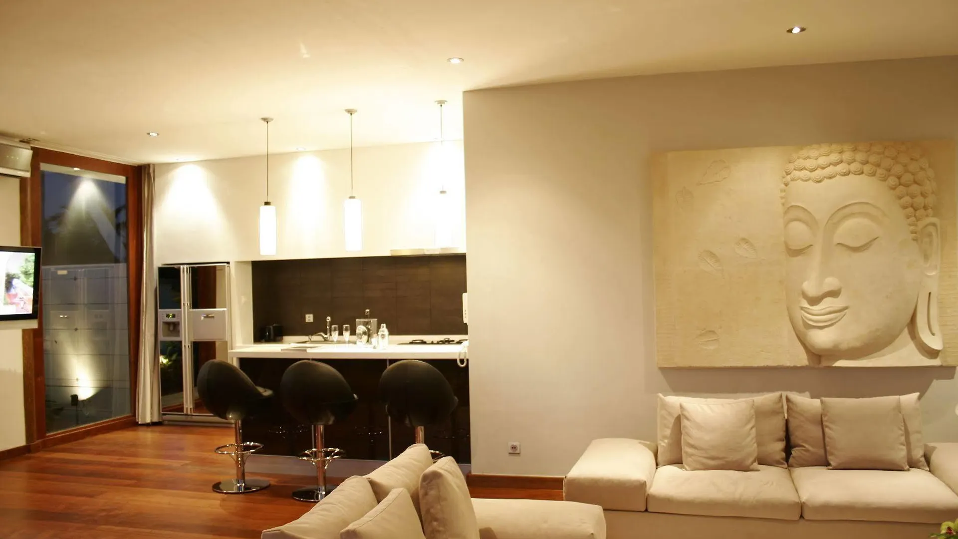 C151 Smart Villas At Seminyak 0*,