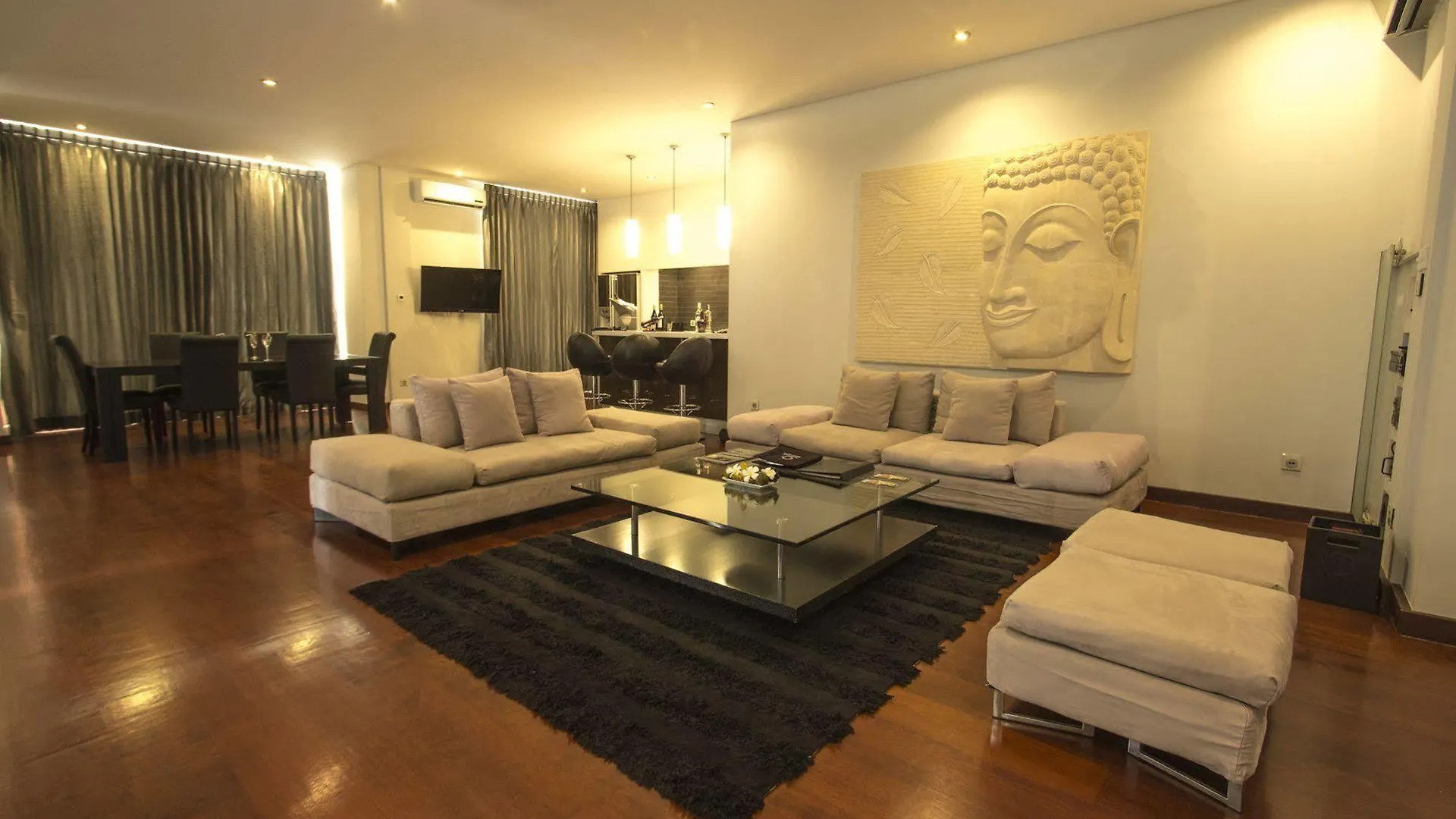 C151 Smart Villas At Seminyak Indonesia