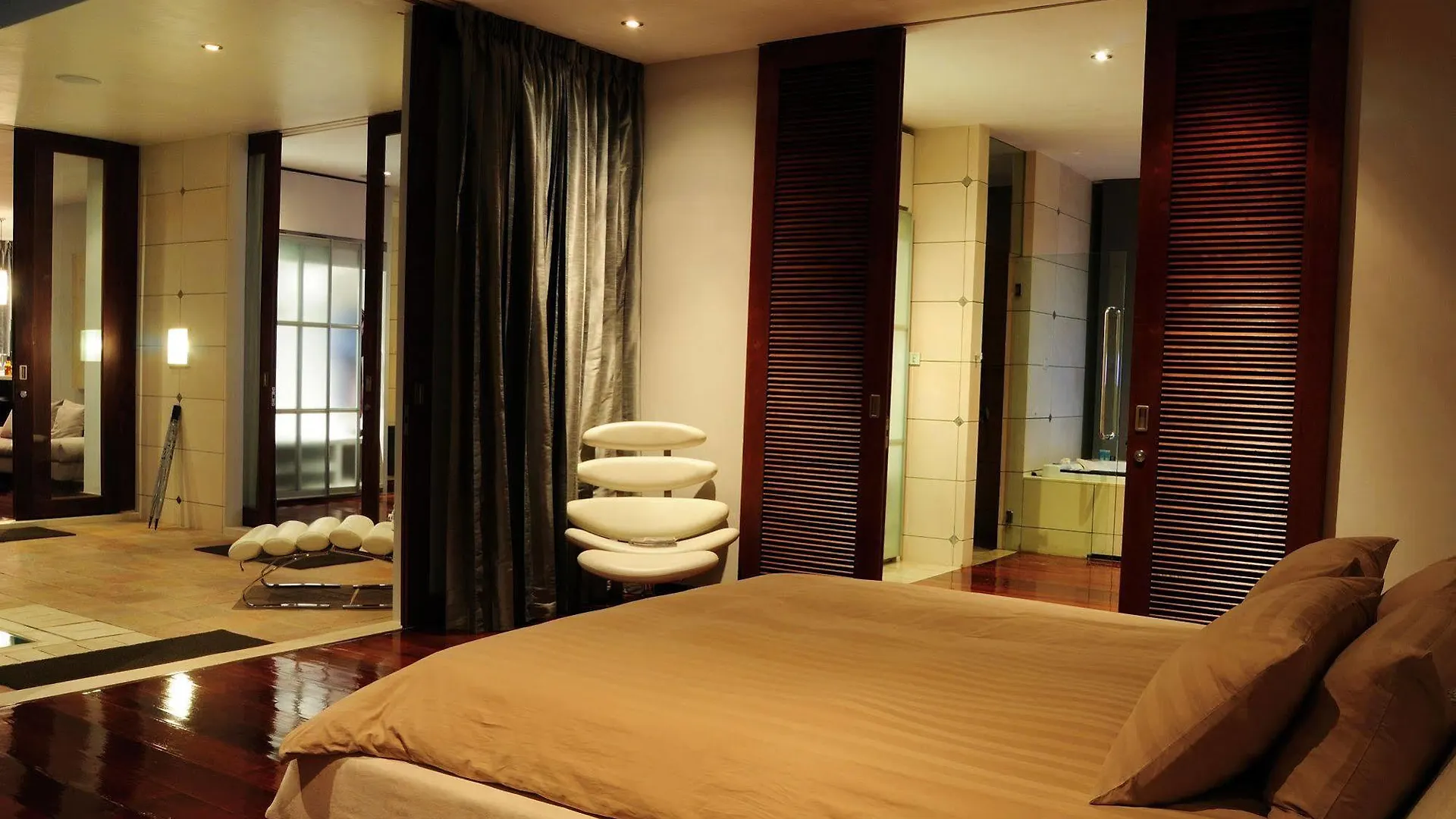 C151 Smart Villas At Seminyak