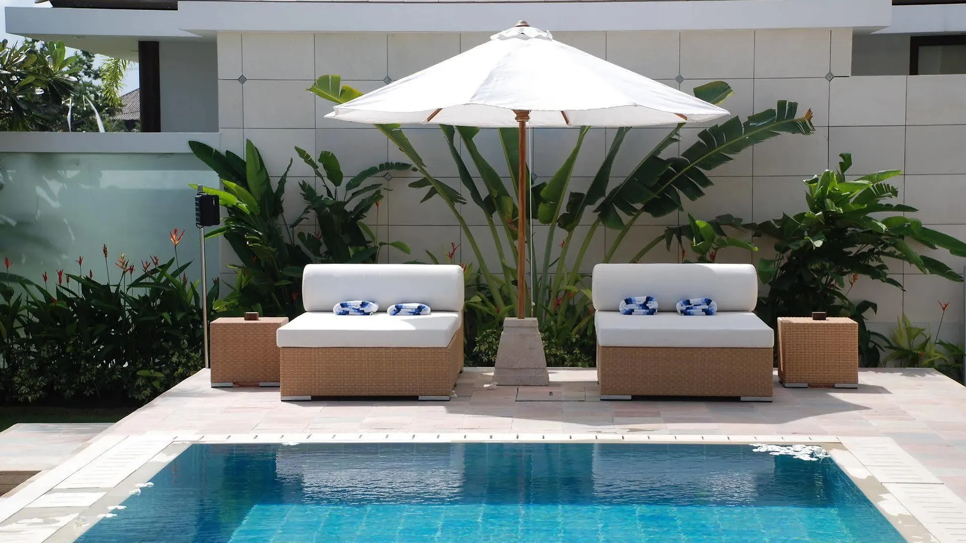 C151 Smart Villas At Seminyak