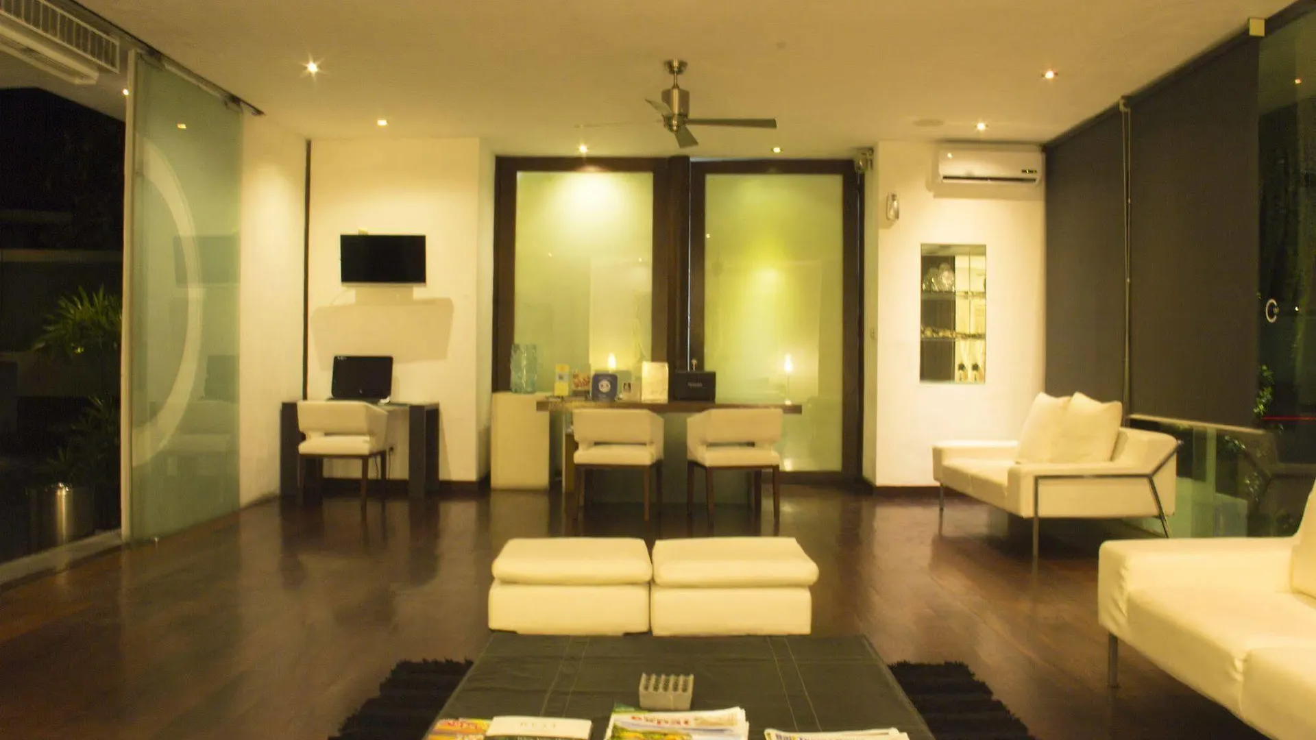 C151 Smart Villas At Seminyak