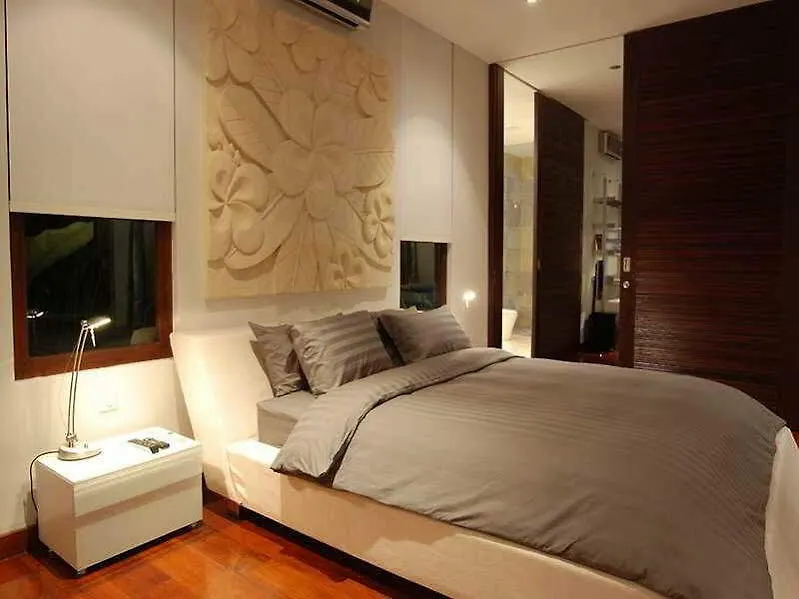 C151 Smart Villas At Seminyak