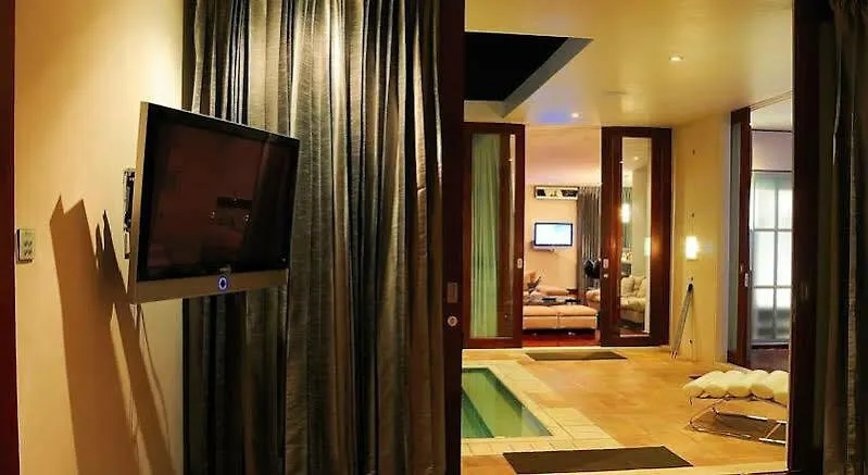 C151 Smart Villas At Seminyak