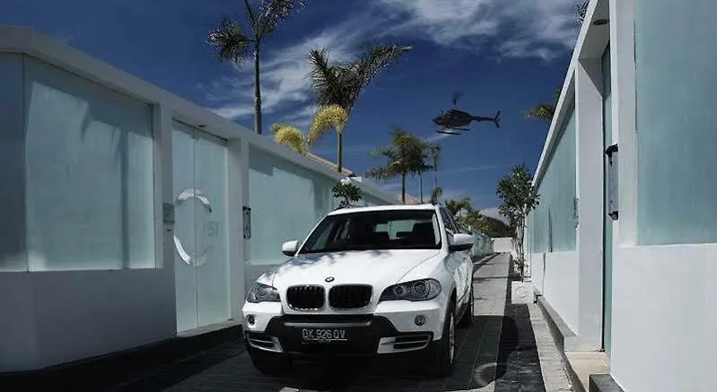 C151 Smart Villas At Seminyak