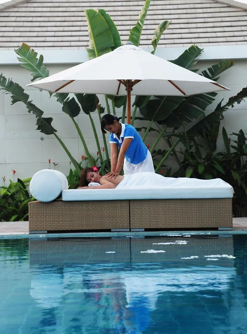 C151 Smart Villas At Seminyak