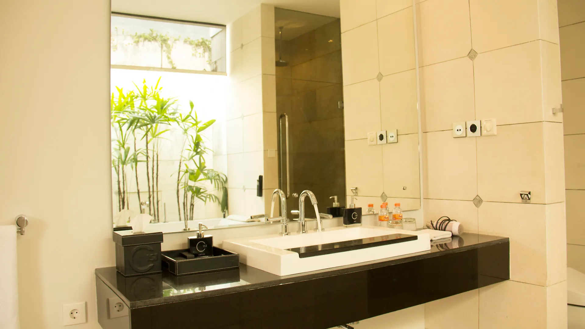 C151 Smart Villas At Seminyak