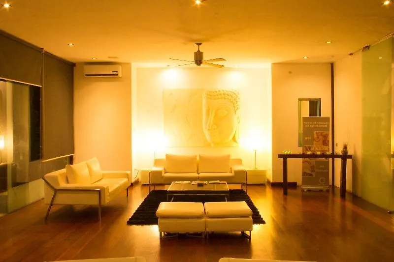 C151 Smart Villas At Seminyak