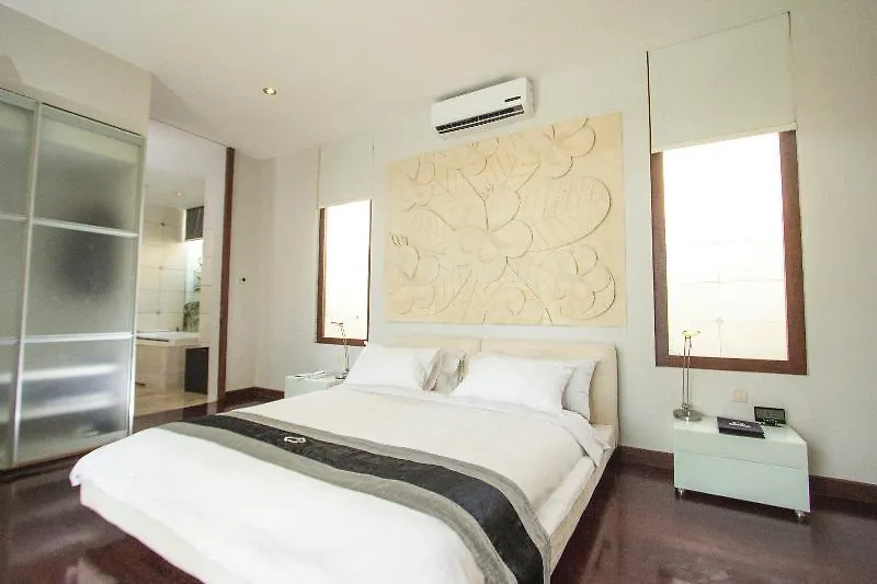 C151 Smart Villas At Seminyak Indonesia