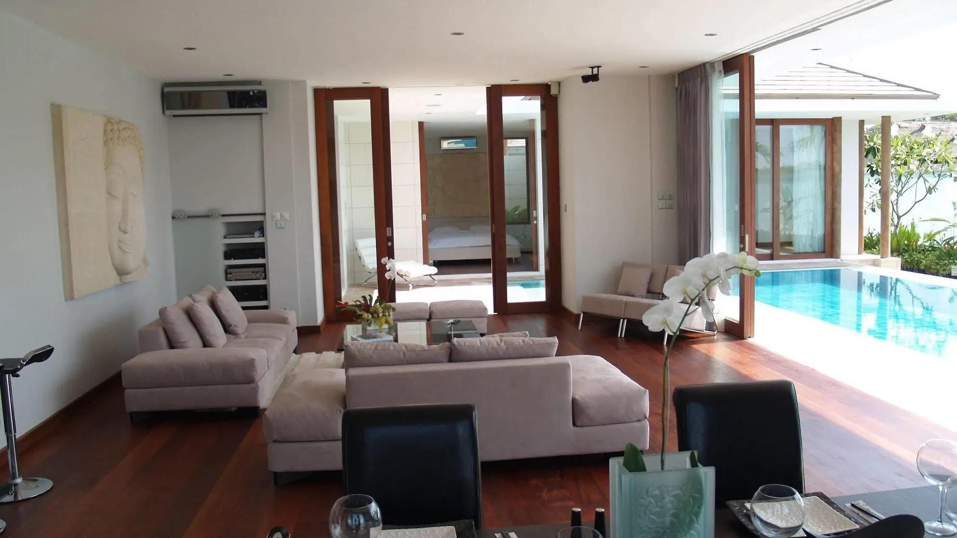 C151 Smart Villas At Seminyak 0*, Seminyak (Bali)